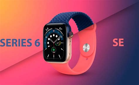 There's $70 off across the board and some models are discounted by even the new and improved apple watch series 6 is here! Así es el nuevo Apple Watch Series 6: lo más sorprendente ...