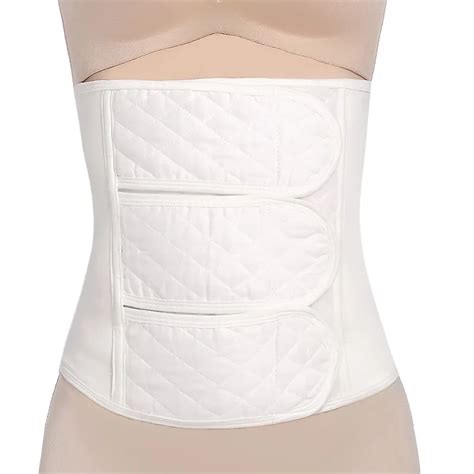 Body Shapers 100 Cotton Postpartum Bandage Belly Band Pregnancy Women