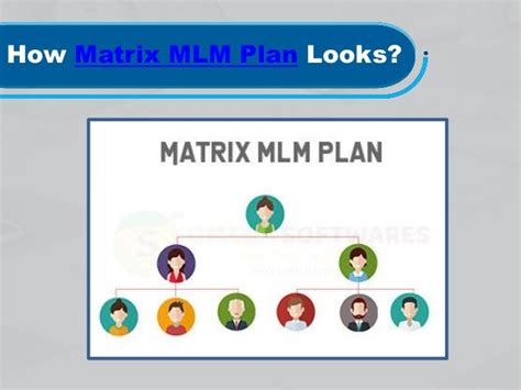 What Is Matrix Mlm Plan And How Its Work