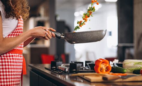 Culinary Classes Metro Parks Tacoma