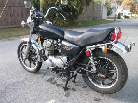 You'll receive email and feed alerts when new items arrive. Yamaha xs 650 XS 650 xs650 for sale on 2040-motos