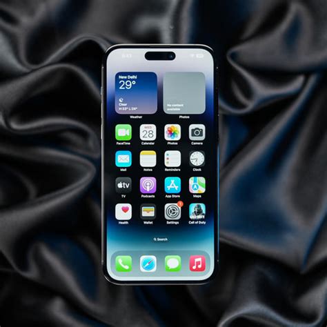 Apple Iphone 14 Pro Max Images Official Pictures Photo Gallery
