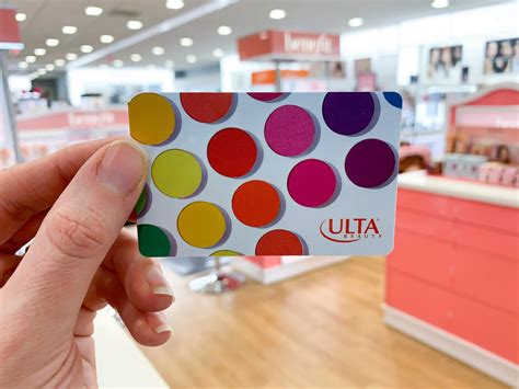 You will then receive a letter in the mail with your account information. 30 ULTA Beauty Hacks That Will Save You Serious Cash - The Krazy Coupon Lady