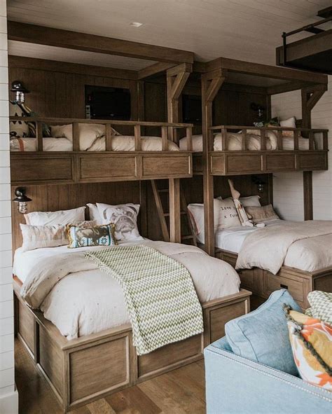 30 Amazing Loft Bedroom Design Ideas For Comfortable Sleep Design Diy