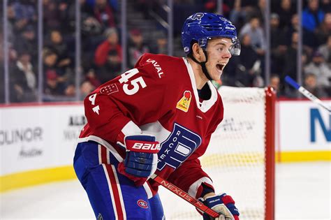 Jesperi kotkaniemi uses stunning toe drag to beat reimer. Canadiens: Jesperi Kotkaniemi Showing True Potential With Laval Rocket