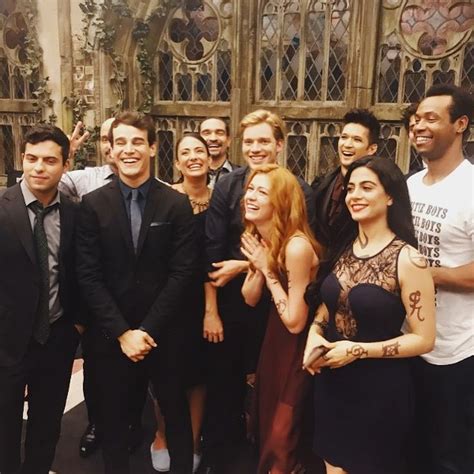 Pin By Shadowhunter Anna On Shadowhunters Legacy Shadowhunters Actors