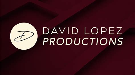 David Lopez Productions