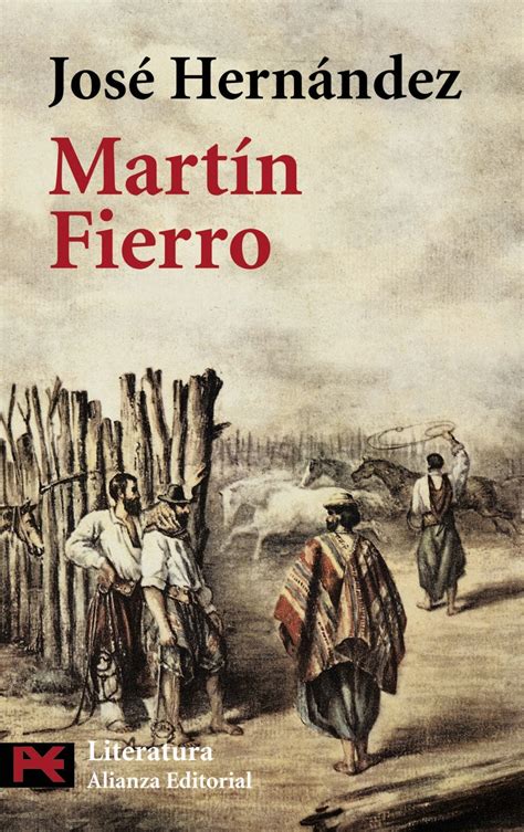 Martín Fierro Biblioteca Virtual Fandom Fandom