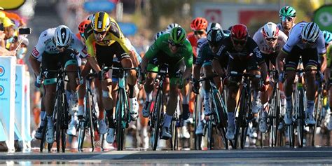 Classement général du tour de france 2019. Tour de France 2021 Etappe 3 - Lorient - Pontivy - Bicycling