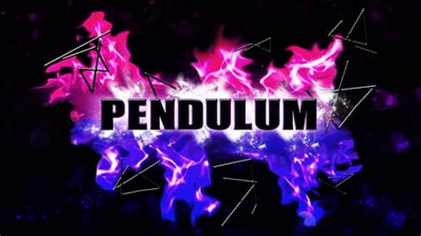 Pendulum Propane Nightmares With Lyrics Youtube