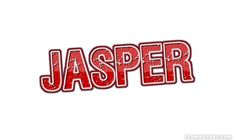 Jasper Logo Free Name Design Tool From Flaming Text