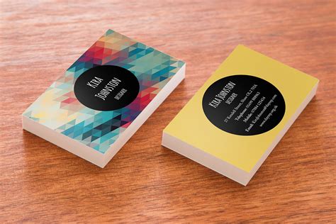Business Card Printing Business Cards By Doxdirect