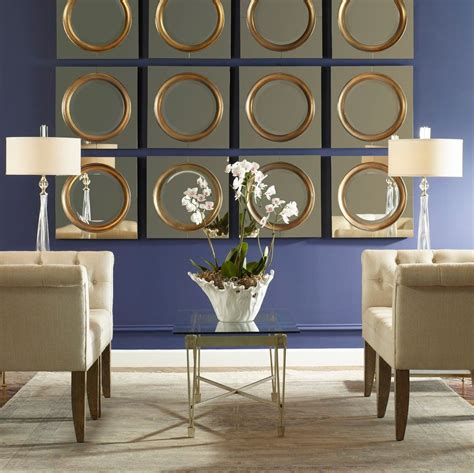 20 Modern Mirrors For Living Room