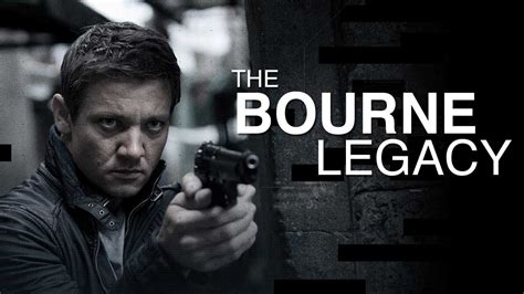 He must run for his life once former cia treadstone agent jason bourne's actions lead to the public exposure of operation treadstone and its successor. The Bourne Legacy | Spy Thriller Movie Review - YouTube