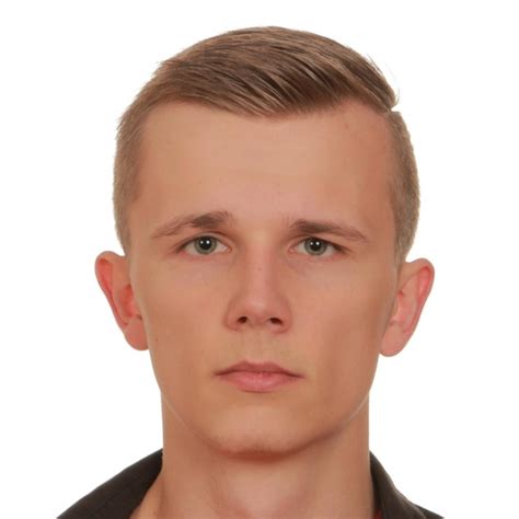 Mikołaj Dobrowolski Assistant Ey Linkedin