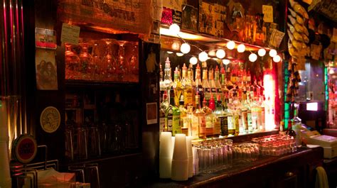 Top 10 Bars In The Excelsior District Of San Francisco, California