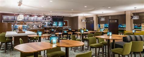 The Bistro - American Food - Starbucks | Courtyard Fort Myers at I-75