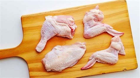 Cómo Cortar Un Pollo Entero En Piezas Paso A Paso Crónica Firme