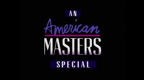 pbs american masters 2001 funding credits [hd 60fps] youtube