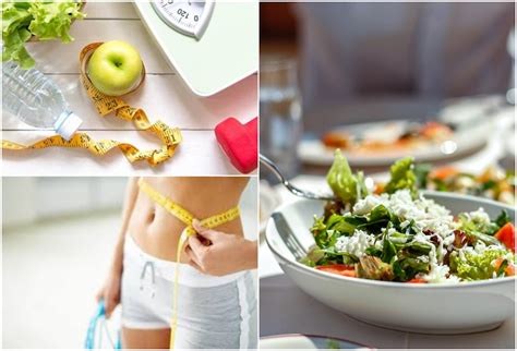 12 Things Most Effective Weight Loss Diets Have In Common First Styler