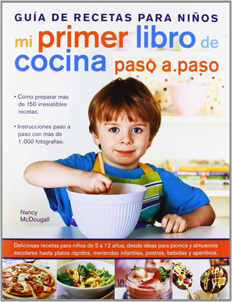 Recetas De Cocina Para Niños Recetas Sabrosas 💕💕💕