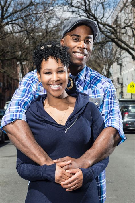 Monet And Vaughn Are Still Divorced And The Married At First Sight Couple Seems Much Happier That Way
