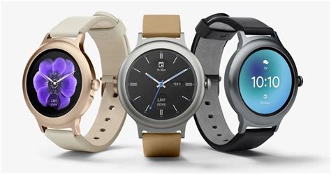 Best Smartwatch For Android Phandroid