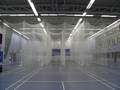 The cornell lab of ornithology and the chemnitz university of technology are trying to find • have you ever heard a bird sound you couldn't id? Indoor cricket netting installations - Huck