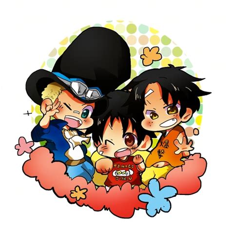 Ace Chibi By Poornima Chan On Deviantart