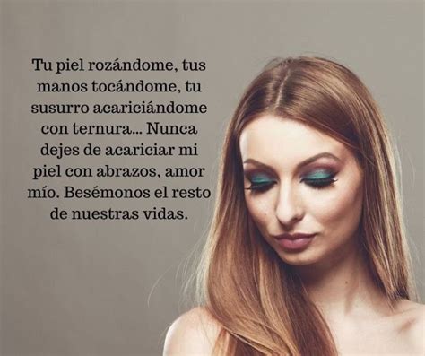 Poemas Y Frases Para Conquistar A Una Mujer En