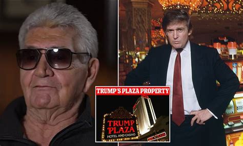 Ex Philly Mafia Boss Says Trump Shaved 1m Off Atlantic City Real