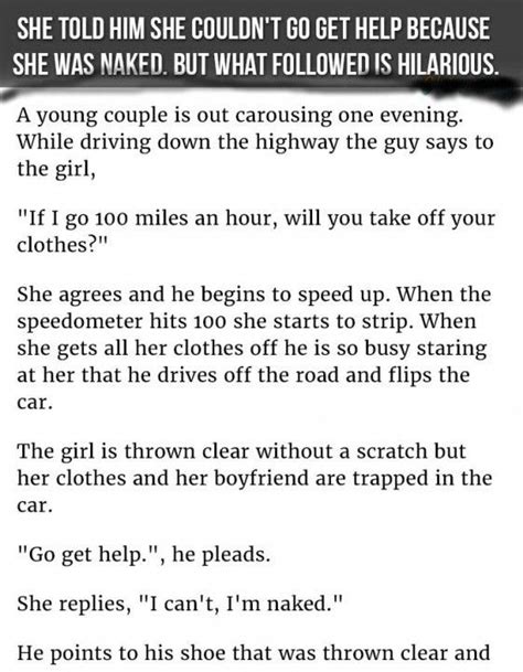 girlfriend told him she couldn t go but what followed is hilarious latest funny jokes