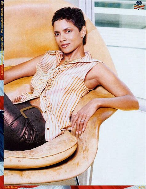 Halle Berry Full Size Page 5 Halle Berry Halle Berries
