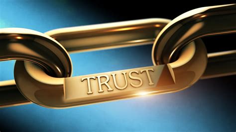 Misconceptions About Setting Up A Trust Preceptsgroup