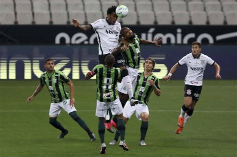 It has already been an excellent week for corinthians: Ficha Técnica: Corinthians 0 x 1 América-MG, pela Copa do ...