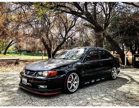 Old epa estimates are 32/36/41. Toyota Corolla 2001 | Toyota corolla, Toyota corolla le, Toyota corolla 2010