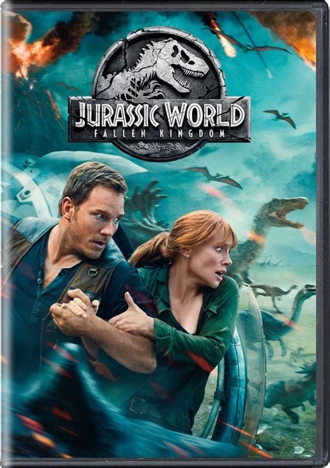 Watch Jurassic World Fallen Kingdom 2018 Movie Full Hd [ Download ]