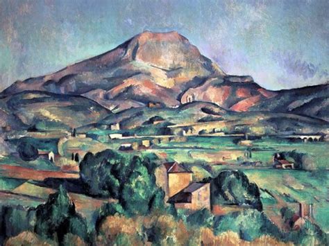 The Must See Paul Cézanne Sites In Aix En Provence Afternoon Tea Reads