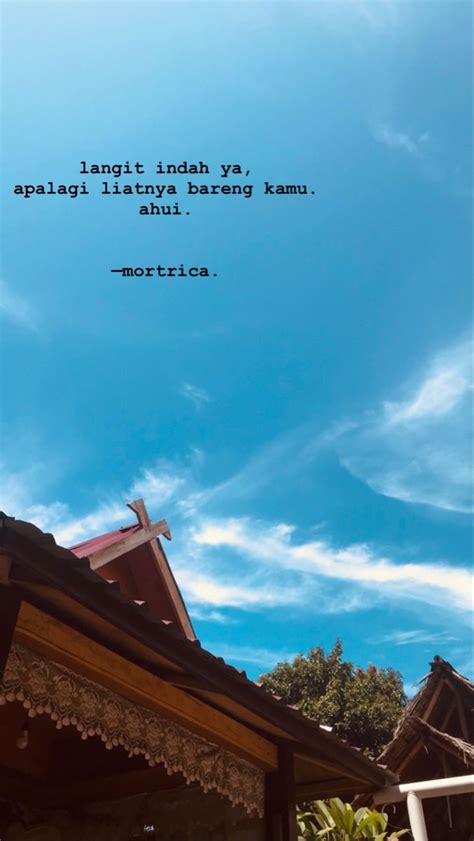 Quotes cinta. | Kutipan langit, Kata-kata, Kutipan