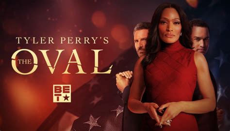 Tyler Perrys ‘the Oval Season 5 Episode 14 Time Tv Free Live