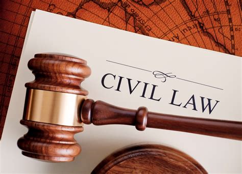 How To Find Attorney For Civil Case