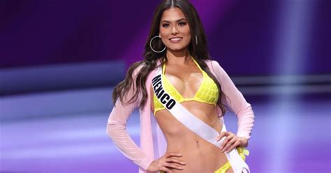 Mexico Wins Miss Universe 2021