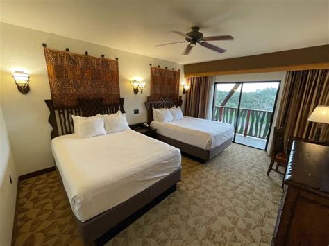 Photos Video Tour A Savanna View 3 Bedroom Grand Villa At Disneys