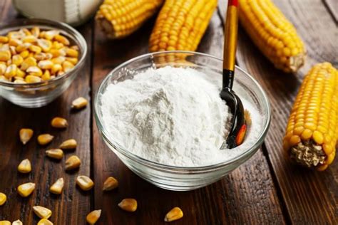 Cornstarch is a good substitution for potato starch or tapioca (although if you do make this substitution, you should add in a leavening product such as baking powder or baking soda). Cornstarch, Arrowroot, & Starches: What's the Difference ...
