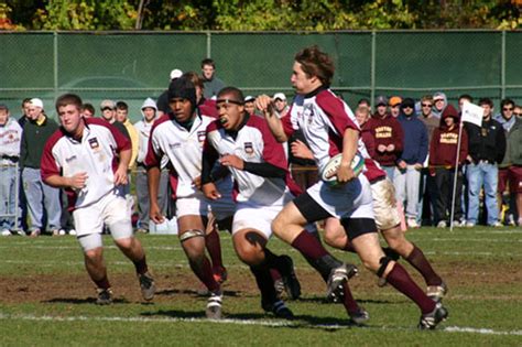 2011 USA Sevens Collegiate Rugby Championship: Saturday's Pool Play ...