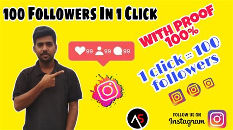2020 New Tricks 100 Real Instagram Followers How To Increase