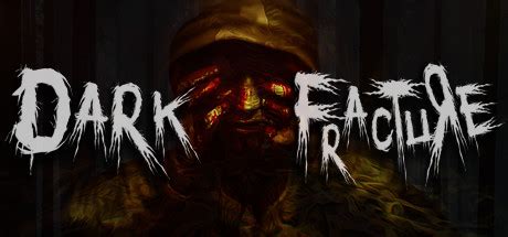 Dark Fracture PC Game Free Download