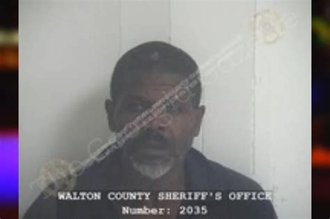 Emmett Butler Walton County