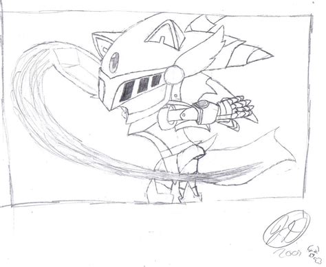 First Try At Excalibur Sonic By Chibikirbylover On Deviantart