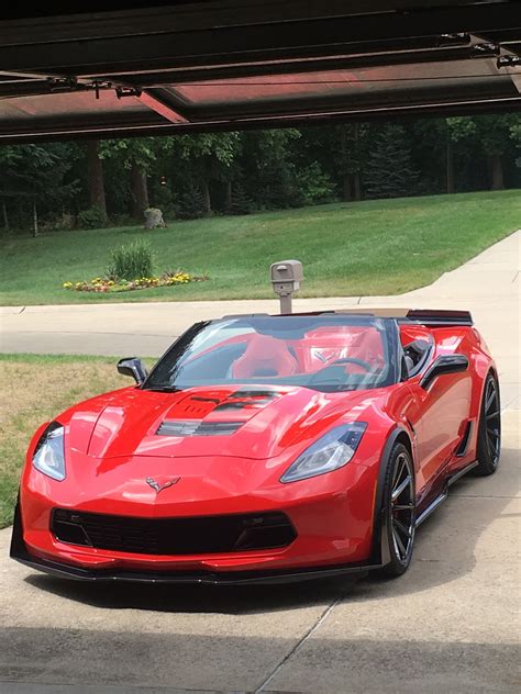 The Great Corvetteforum Show And Shine Share And Win Page 14